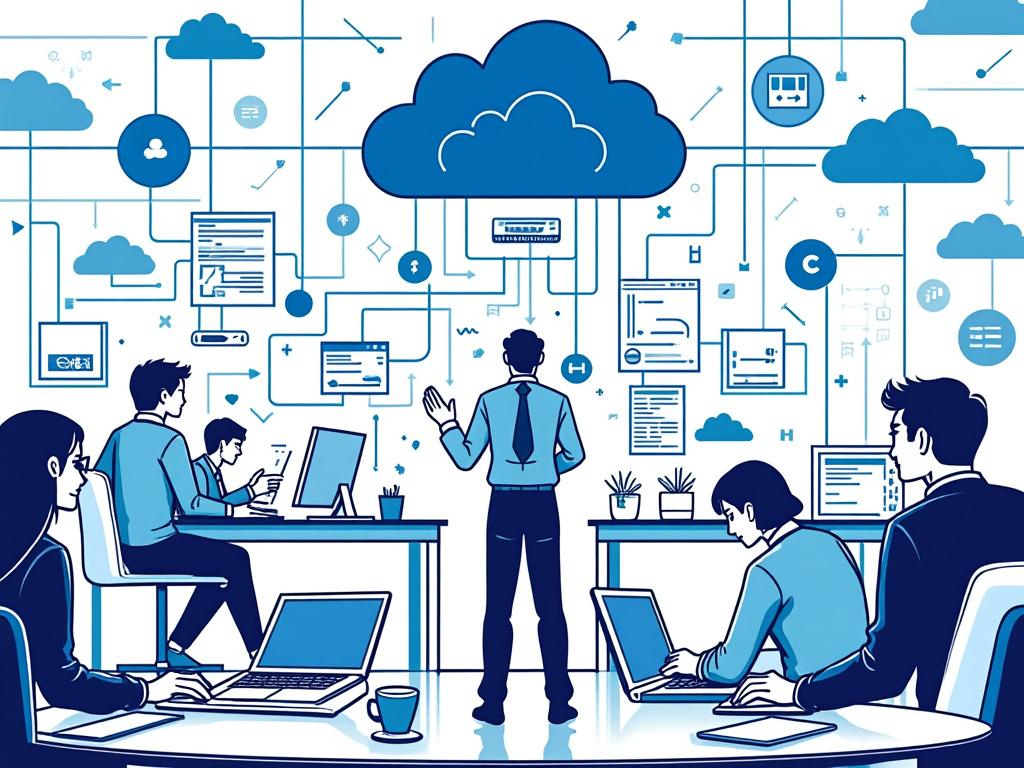 Cloud Computing Vorteile